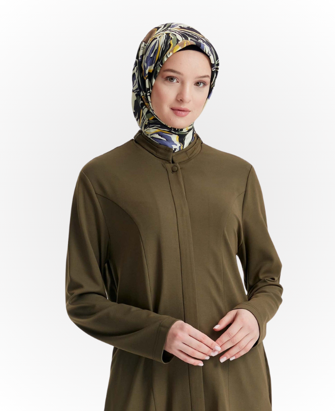 Robe abaya